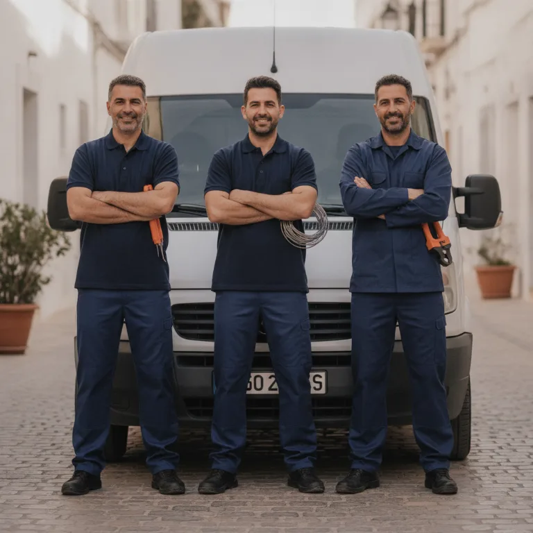 Instalación cámaras seguridad Las Palmas de Gran Canaria